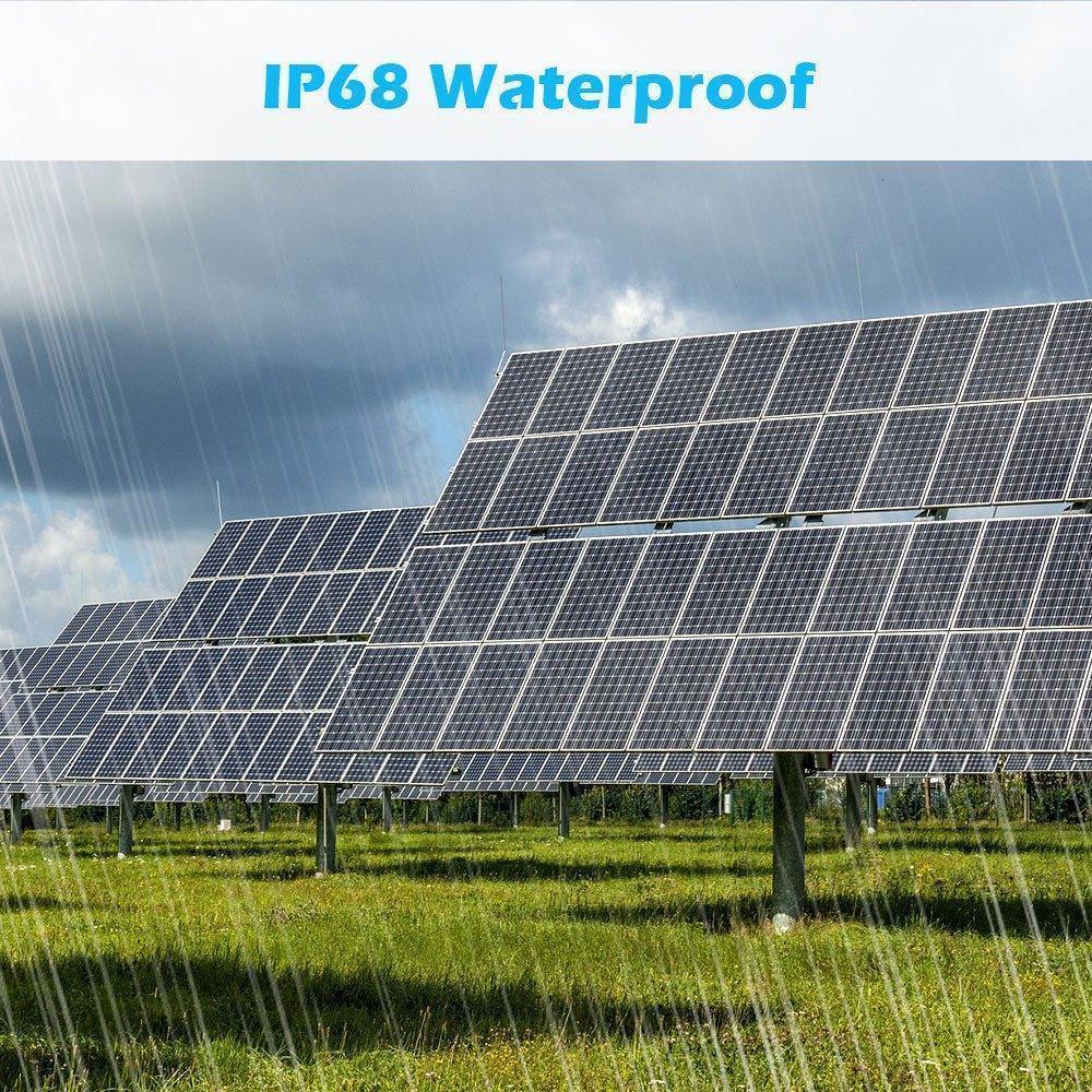 Sungold Power 450 Watt Monocrystalline PERC Solar Panel