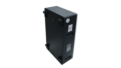 MidNite Power MNPowerflo16 48V 310Ah | 16.1 kWh Capacity | Self Heating Outdoor Wallmount LiFePO4 Battery