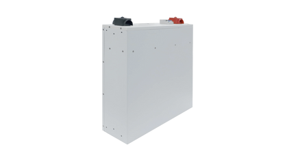 MidNite Power MNPowerflo5 Rack Mount LiFePO4 Battery 5.12kWh 48V 100Ah Energy Storage