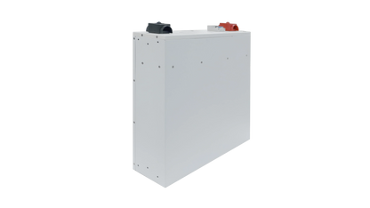 MidNite Power MNPowerflo5 5.12kWh Capacity 48V 100 AH | Rack Mount LiFePO4 Battery