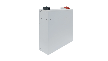 MidNite Power MNPowerflo5 5.12kWh Capacity 48V 100 AH | Rack Mount LiFePO4 Battery