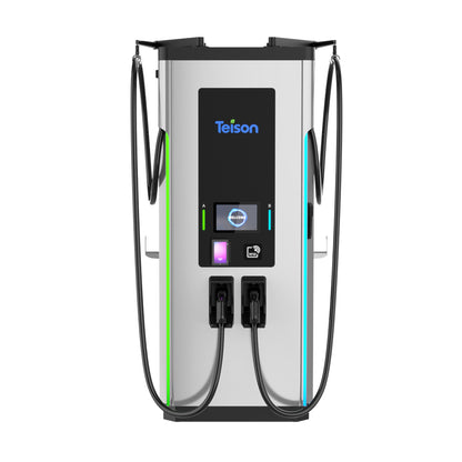 Teison DC Pro Max 300-480kW