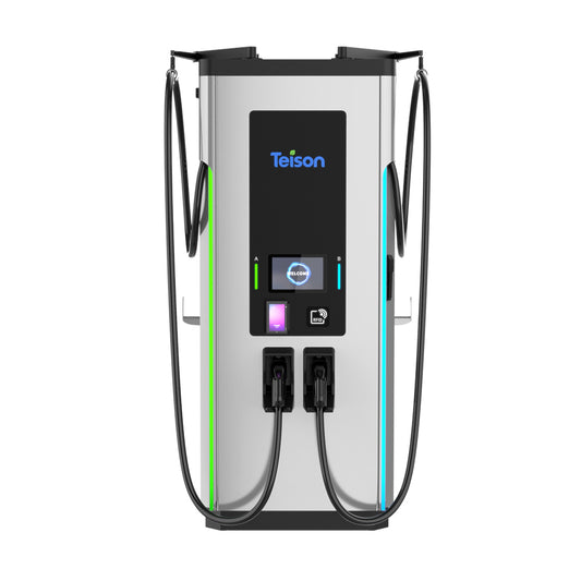 Teison DC Pro Max 300-480kW