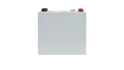 MidNite Power MNPowerflo5 5.12kWh Capacity 48V 100 AH | Rack Mount LiFePO4 Battery