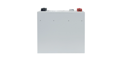 MidNite Power MNPowerflo5 5.12kWh Capacity 48V 100 AH | Rack Mount LiFePO4 Battery