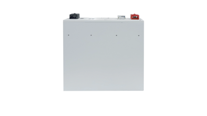 MidNite Power MNPowerflo5 Rack Mount LiFePO4 Battery 5.12kWh 48V 100Ah Energy Storage