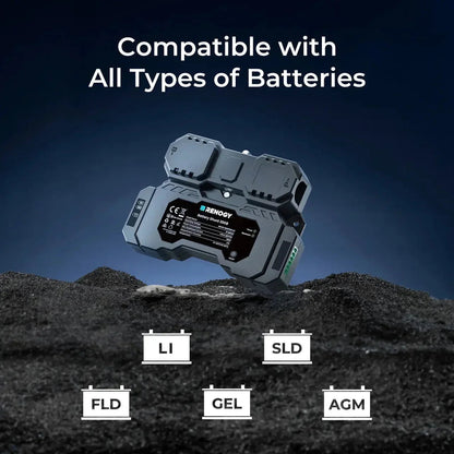 RENOGY  Battery Shunt 300