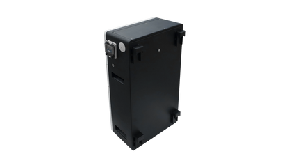 MidNite Power MNPowerflo16 LiFePO4 Solar Battery 48V 310Ah 16.1 kWh Self Heating Outdoor Wallmount