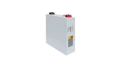 MidNite Power MNPowerflo5 5.12kWh Capacity 48V 100 AH | Rack Mount LiFePO4 Battery