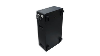MidNite Power MNPowerflo16 48V 310Ah | 16.1 kWh Capacity | Self Heating Outdoor Wallmount LiFePO4 Battery