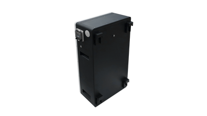 MidNite Power MNPowerflo16 48V 310Ah | 16.1 kWh Capacity | Self Heating Outdoor Wallmount LiFePO4 Battery