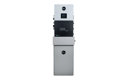 EG4 PowerPro System (ESS) 18kPV 14.3kWh