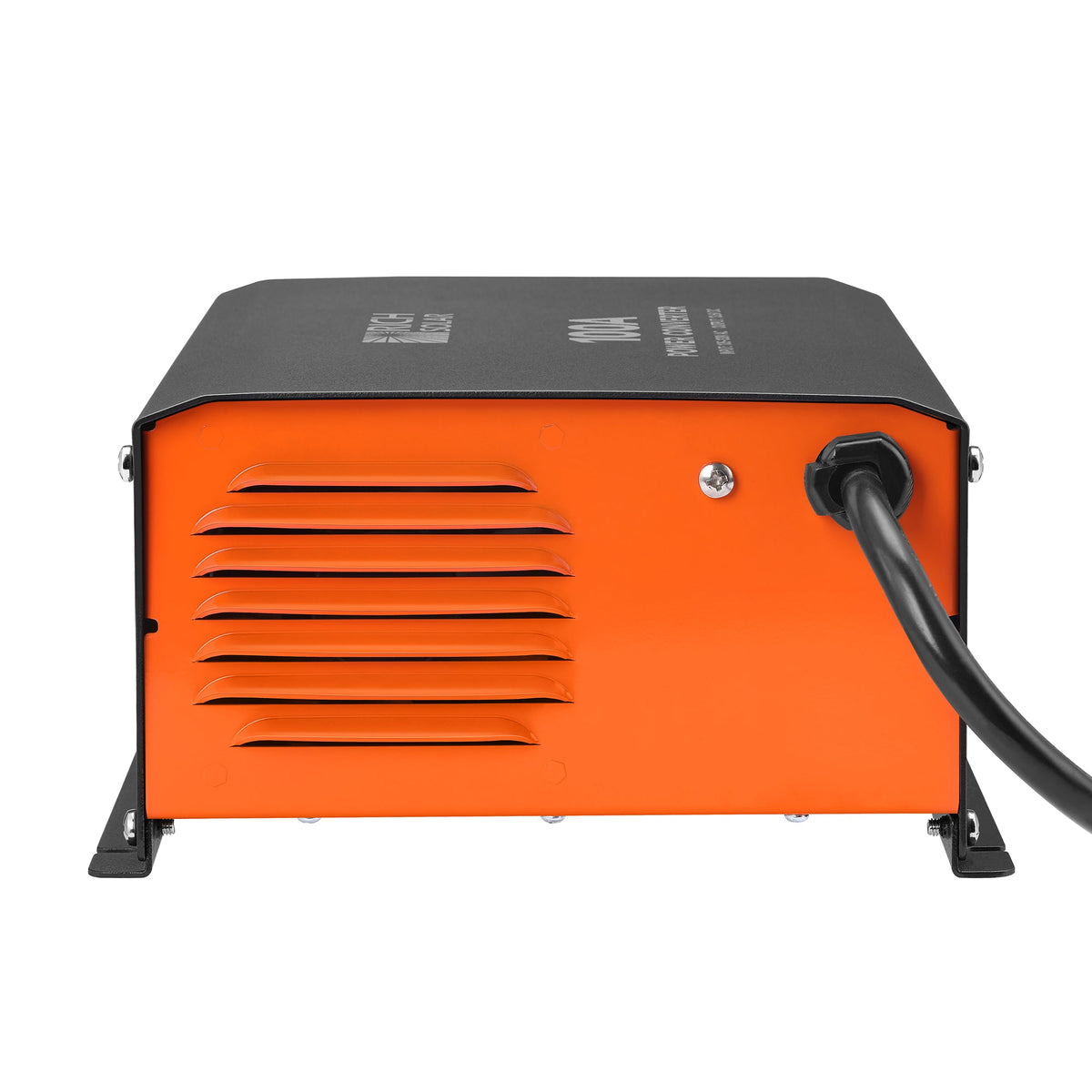 Rich Solar 100A Power Converter 120V Ac Dc Battery Charger 1460W