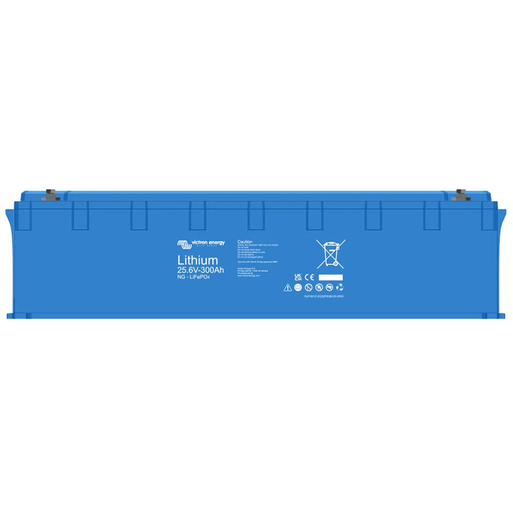 Victron Lithium Battery 24VDC 300Ah NG Smart LifePO4 [BAT524130620]
