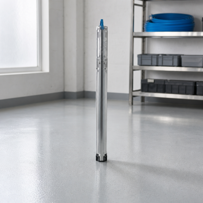 Grundfos 10SQ05-160-120V Well Pump | 10 GPM | 1/2 HP | 160 Ft 120 VAC lifestyle hero image