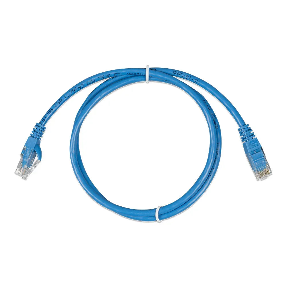 Victron RJ45 UTP Cable - 0.9M [ASS030064921]
