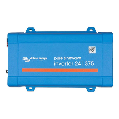 Victron Inverter 24/375 120V VE.Direct NEMA 5-15R [PIN241370500]