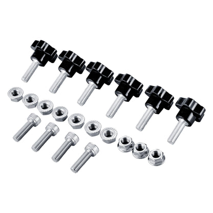 RV Tilt Mount
