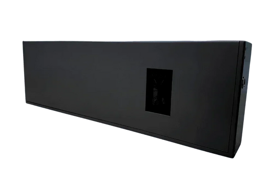 BatteryEVO 12V RazorBack Lithium Battery (230Ah - 3 kWh)