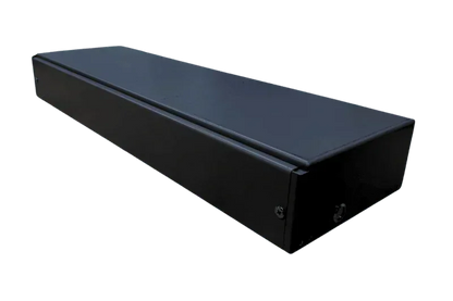 BatteryEVO 12V RazorBack Lithium Battery (230Ah - 3 kWh)
