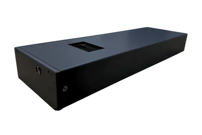BatteryEVO 12V RazorBack Lithium Battery (230Ah - 3 kWh)