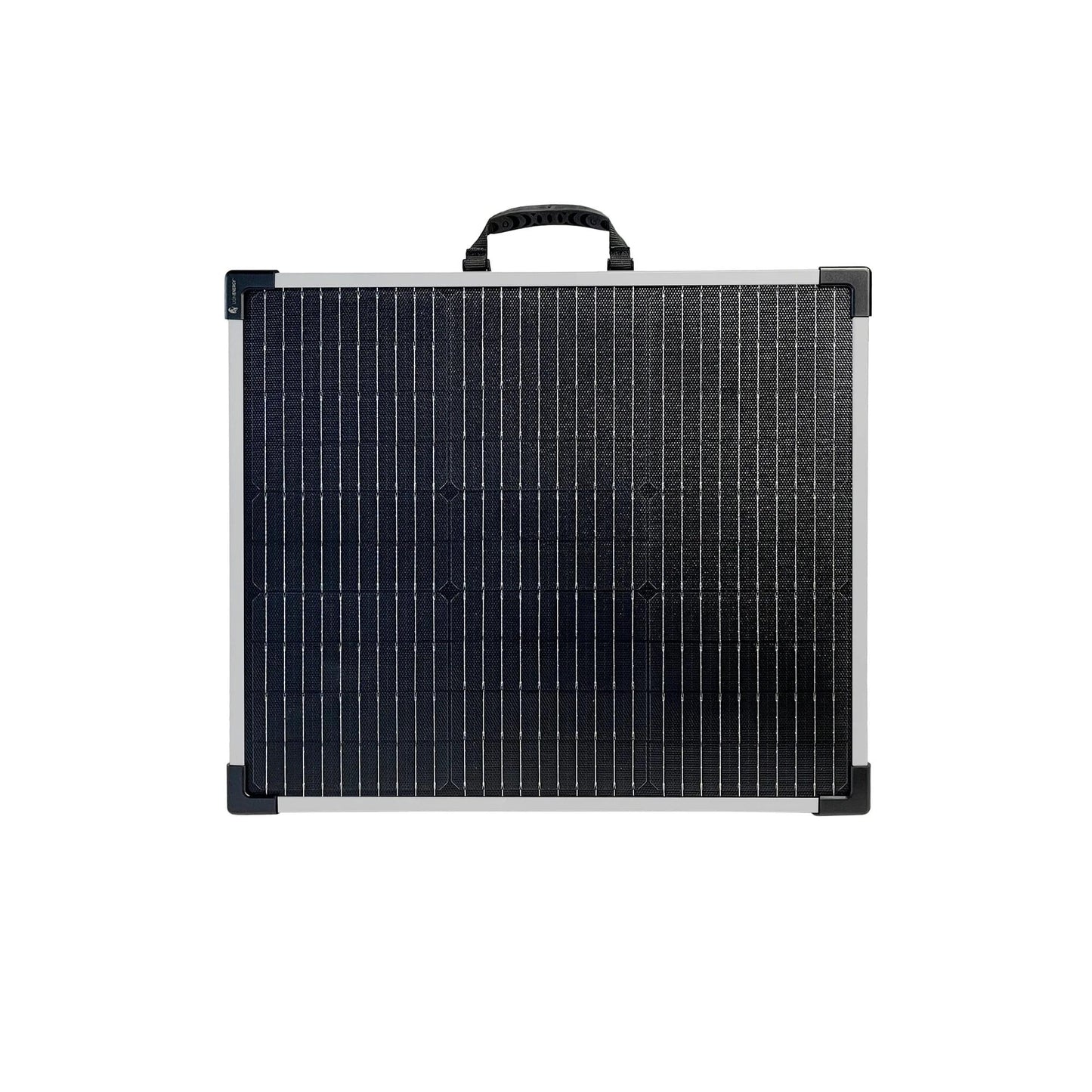 Lion Energy 100W LW Solar Panel 12V