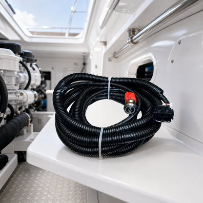 13ft Extended Harness for LiMAX Big Box