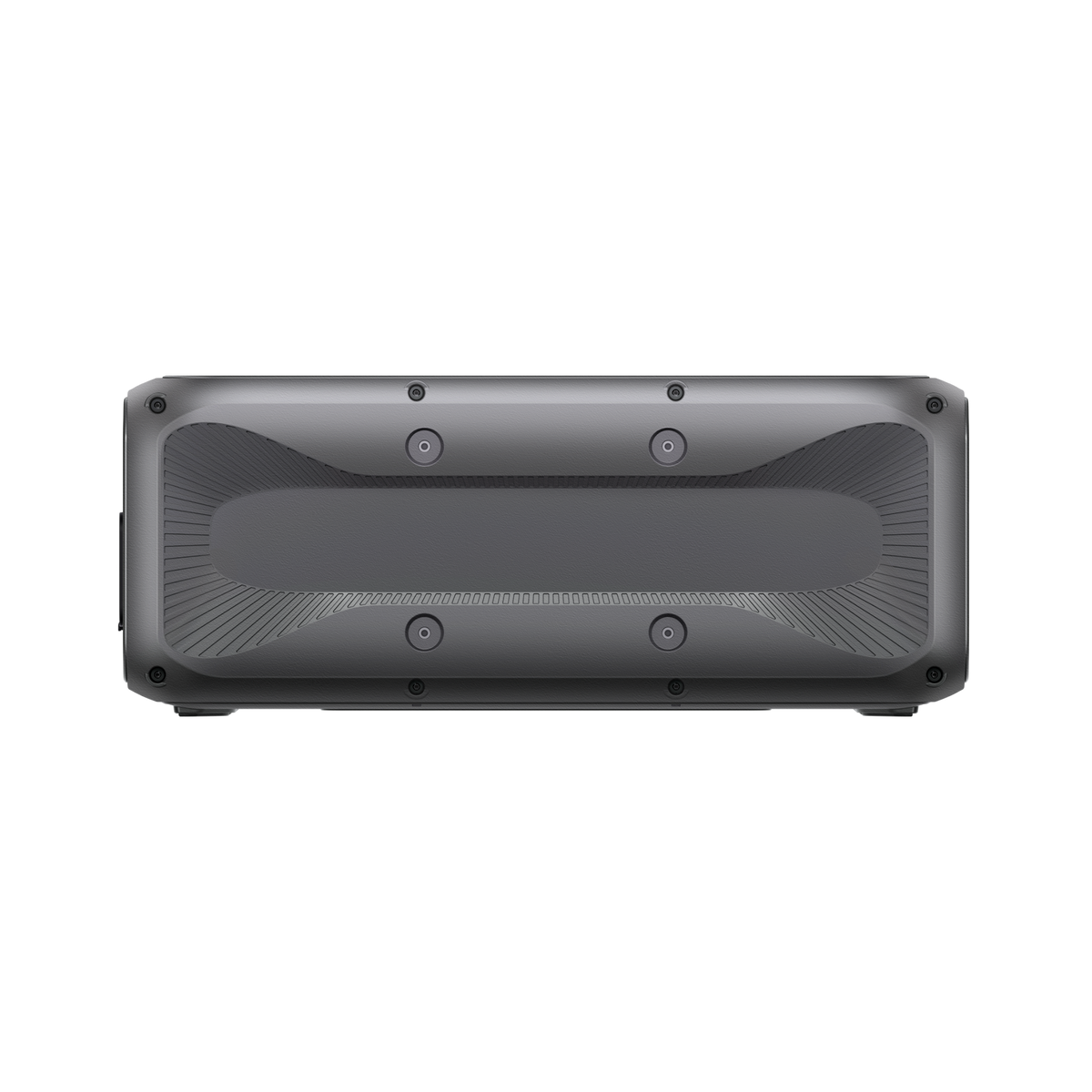 BLUETTI B300K expansion battery connection view