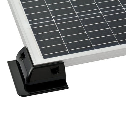 Corner Bracket Mounts