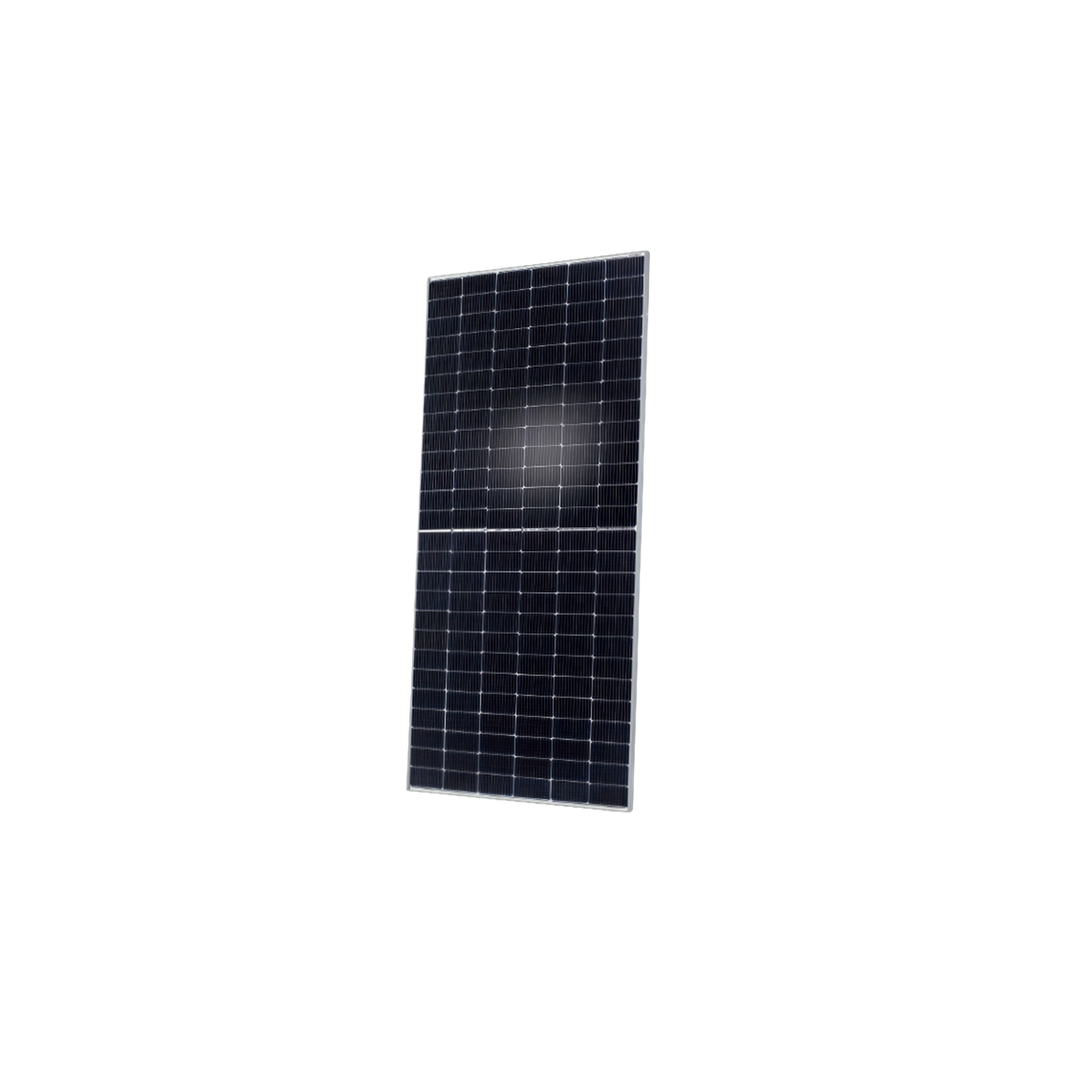 Qcells 590W 156 Half-Cell 1500V Silver Bifacial Solar Panel, Q.PEAK DUO XL-G11S.3/BFG 590