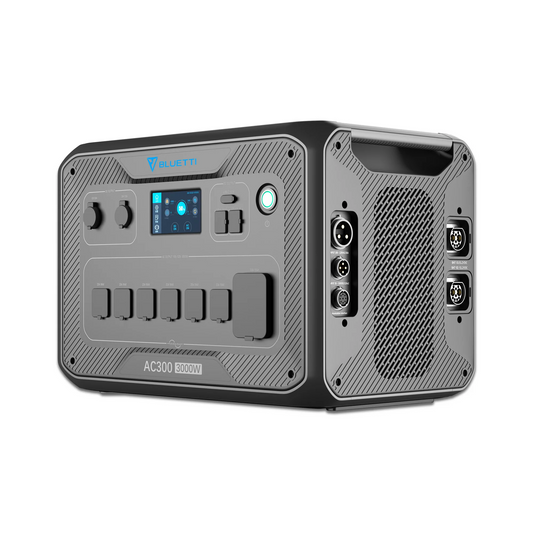 BLUETTI AC300 Inverter Module 3000W for B300 and B300K