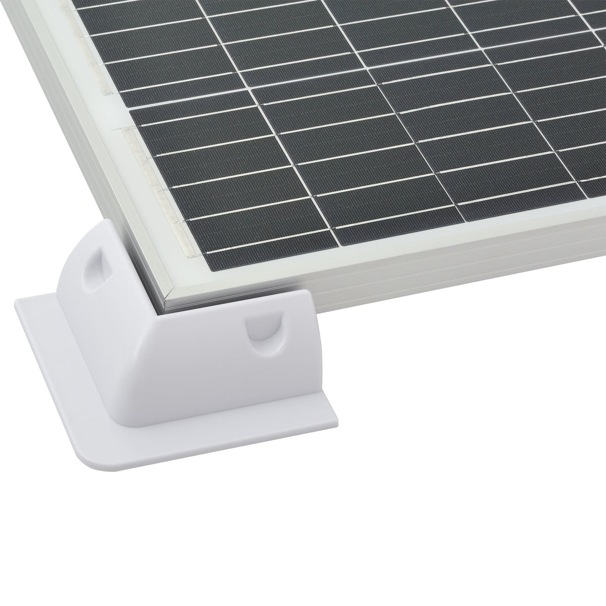 Corner Bracket Mounts