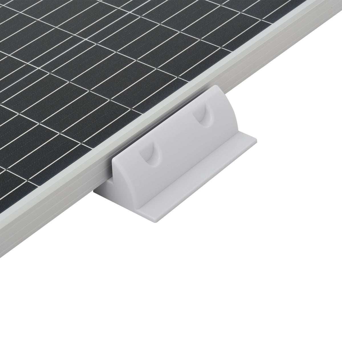 Corner Bracket Mounts