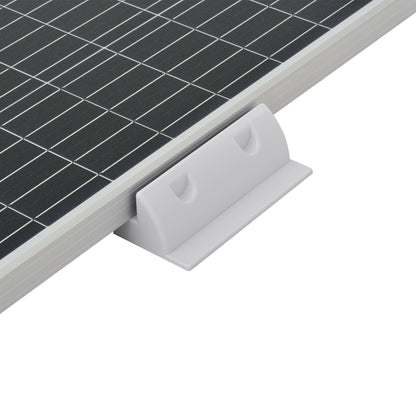 Corner Bracket Mounts