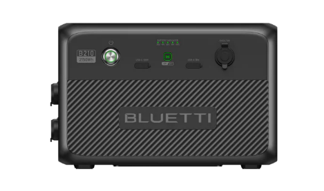 BLUETTI B210P 2150Wh Expansion Battery For Portable Power Stations