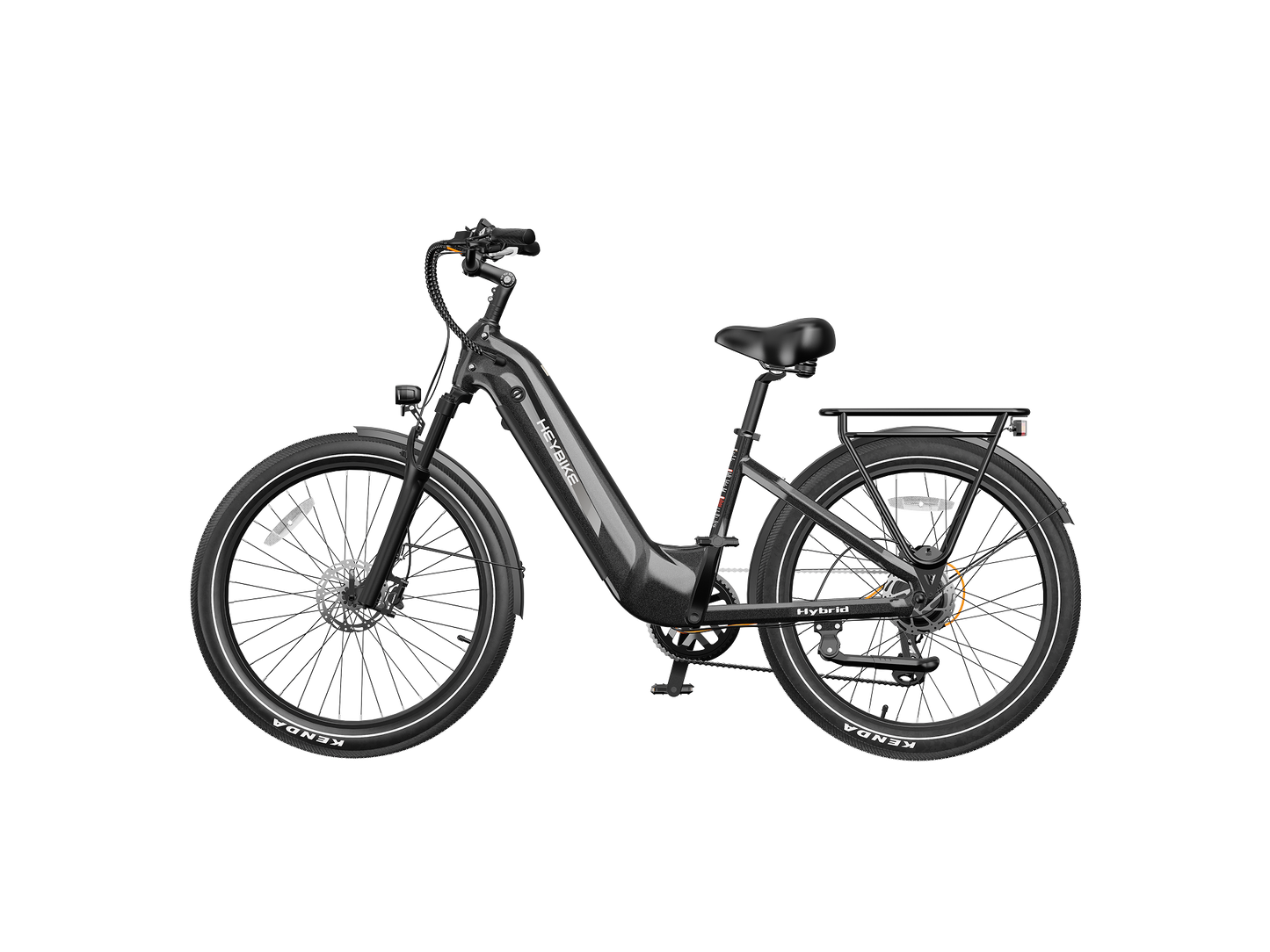HeyBike Hybrid