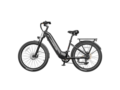 HeyBike Hybrid