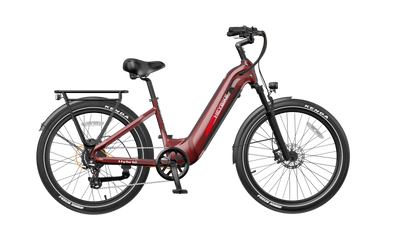 HeyBike Hybrid
