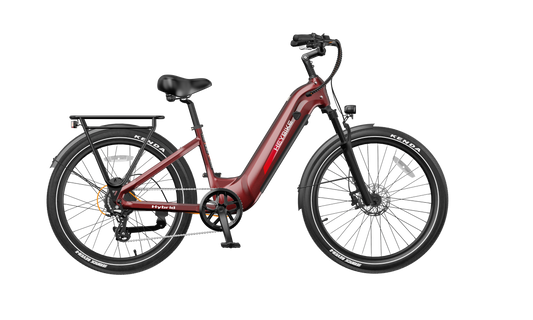HeyBike Hybrid