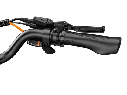 HeyBike Hybrid