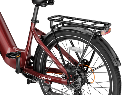 HeyBike Hybrid