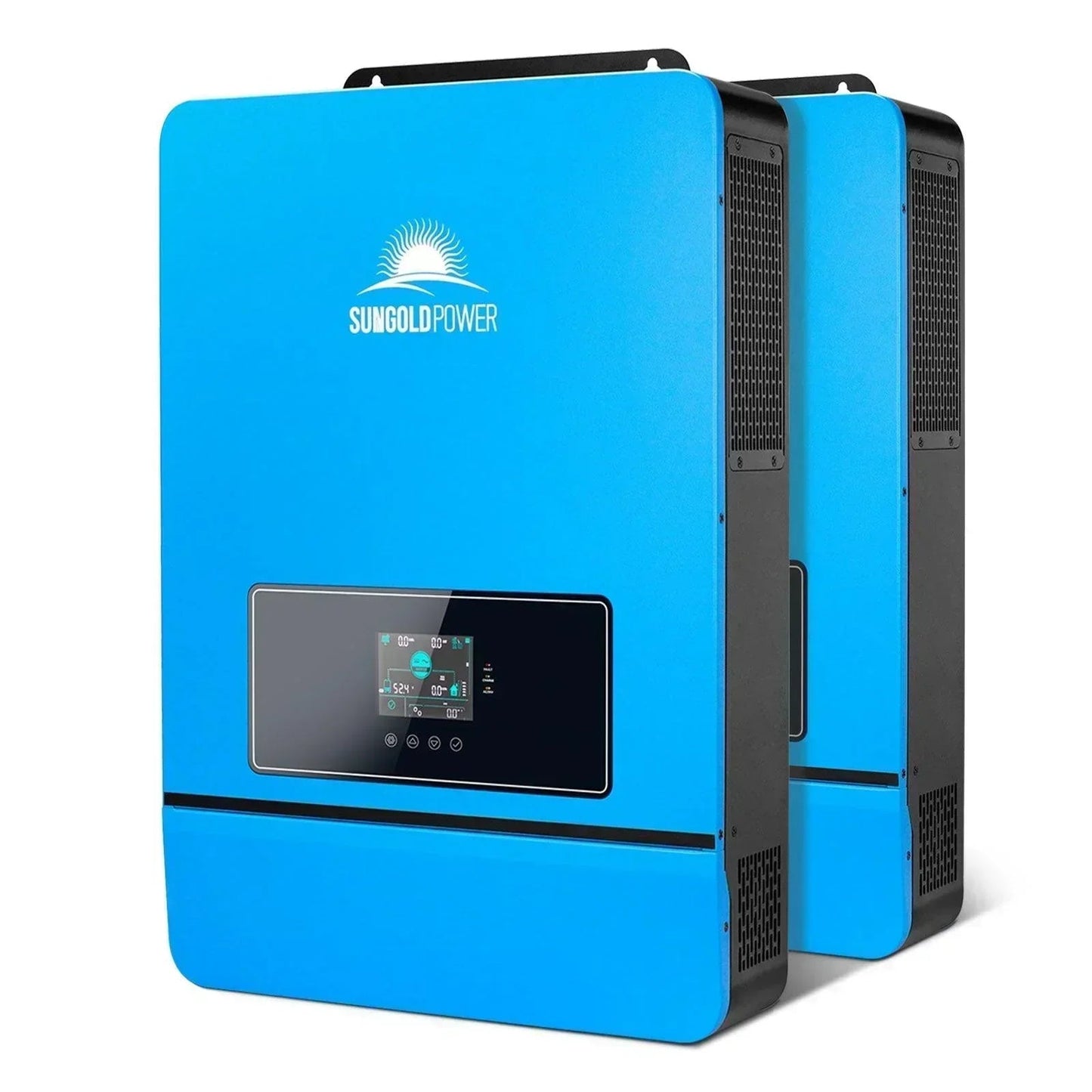 Sungold Power 16KW 48V Split Phase Solar Inverter (2 Units Parallel)