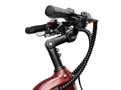 HeyBike Hybrid