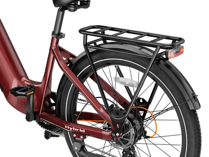 HeyBike Hybrid