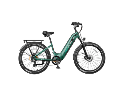 HeyBike Hybrid