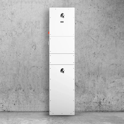Lion Energy Sanctuary 3 Energy Storage System (AC ESS)