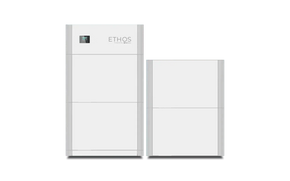 BigBattery 48V ETHOS 20.2KWH (4 Module)