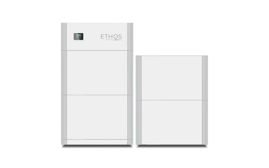 BigBattery 48V ETHOS 20.2KWH (4 Module)