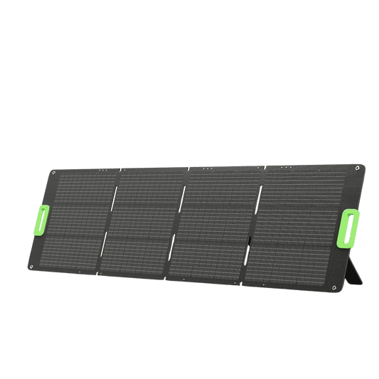Nature's Generator 200W Folding Solar Panel