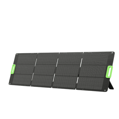 Nature's Generator 200W Folding Solar Panel